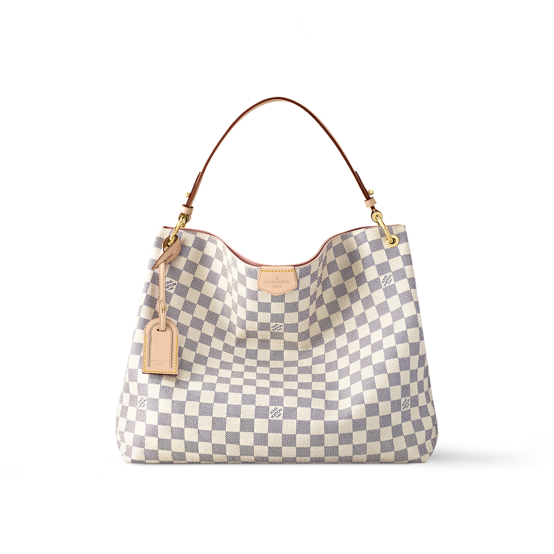Luxury Designer Handbags & Purses Women's Bags Collection LOUIS VUITTON